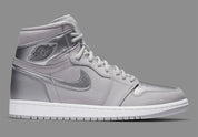 Air Jordan 1 Retro High CO Japan Neutral Grey