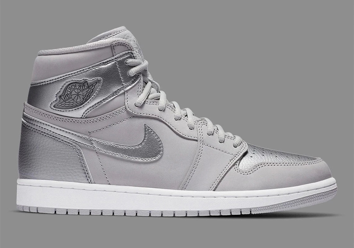 Air Jordan 1 Retro High CO Japan Neutral Grey