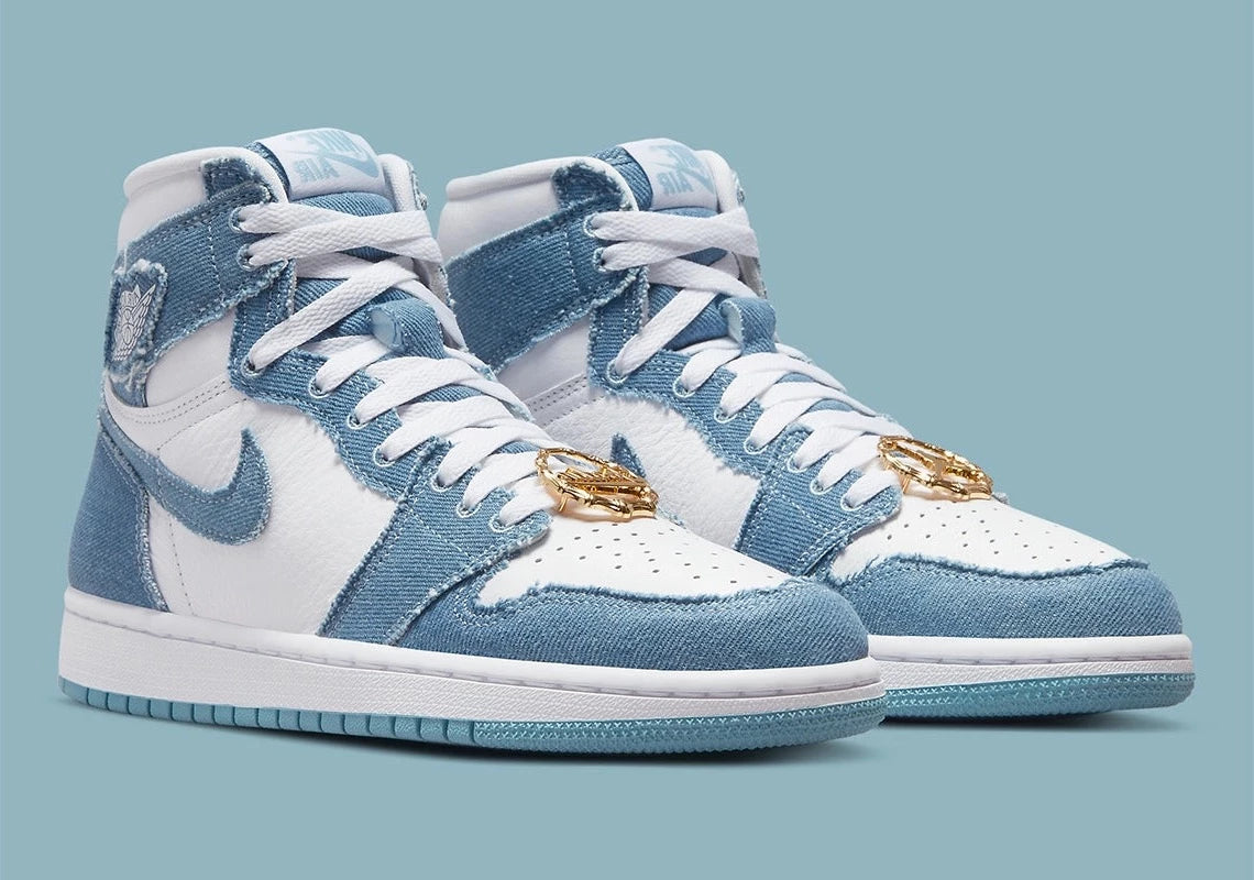Air Jordan 1 High OG Denim