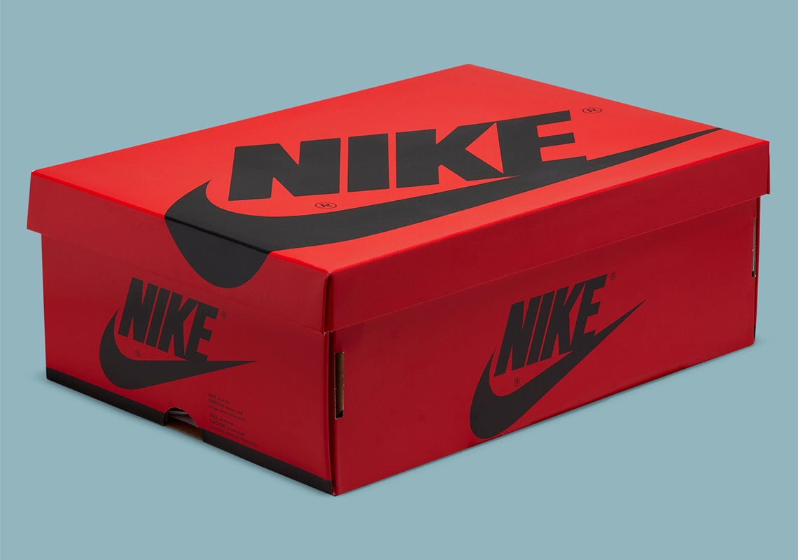 Air Jordan 1 High OG Denim dans sa boîte d'origine Nike