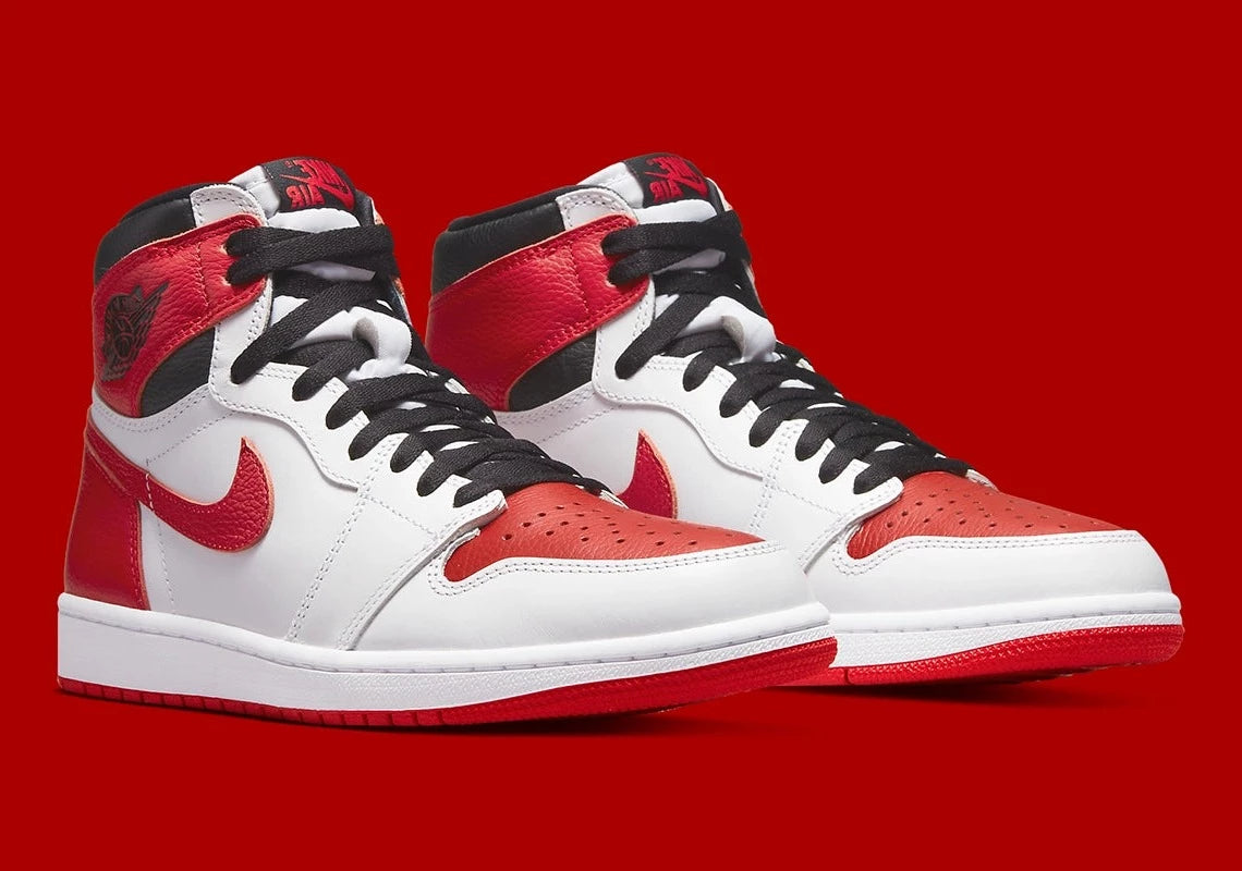 Jordan 1 Retro High OG Heritage*