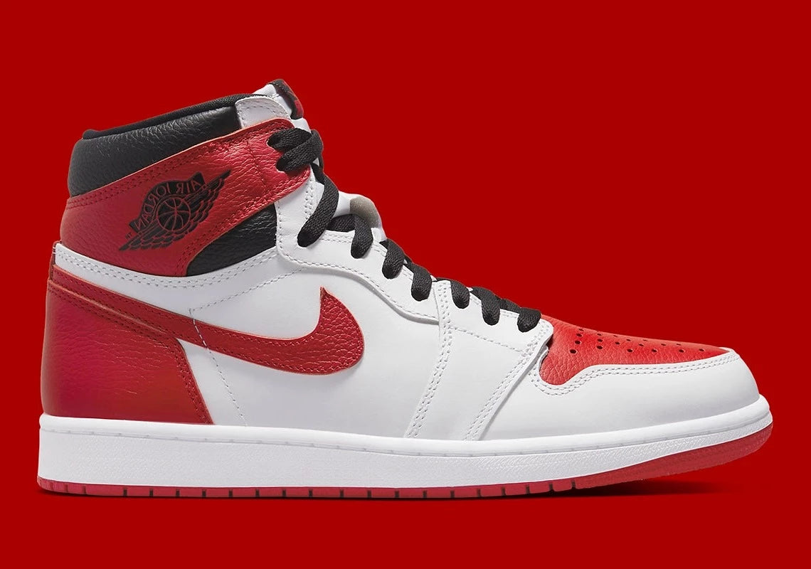 Jordan 1 Retro High OG Heritage