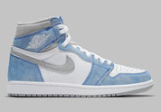Jordan 1 Retro High OG Hyper Royal
