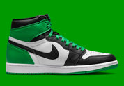 Jordan 1 Retro High OG Lucky Green