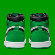 Jordan 1 Retro High OG Lucky Green