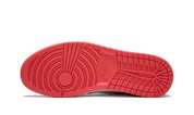 Jordan 1 Retro High Track Red
