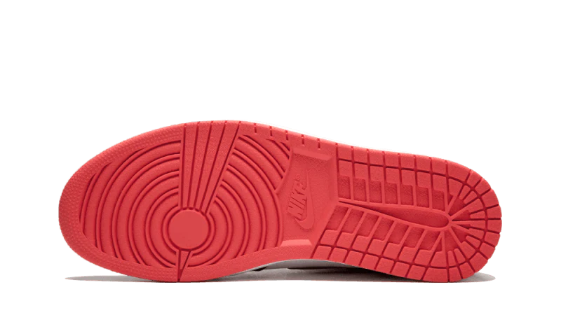 Jordan 1 Retro High Track Red