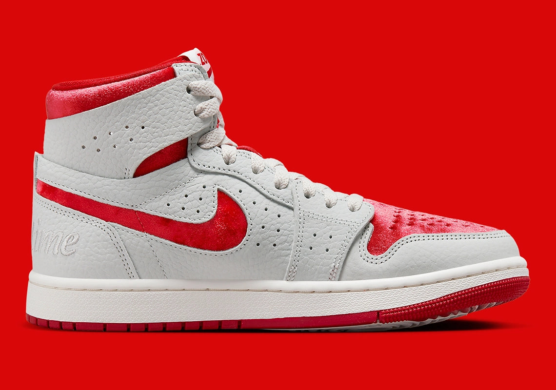 Jordan 1 High Zoom Air CMFT 2 Valentine's Day (2023)