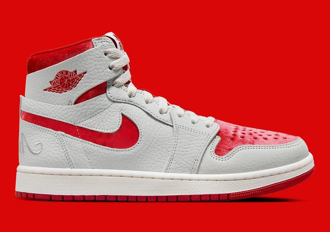 Jordan 1 High Zoom Air CMFT 2 Valentine's Day (2023) – GlobalSneakers Jordan 1 High Zoom Air CMFT 2 Valentine's Day (2023) – GlobalSneakers