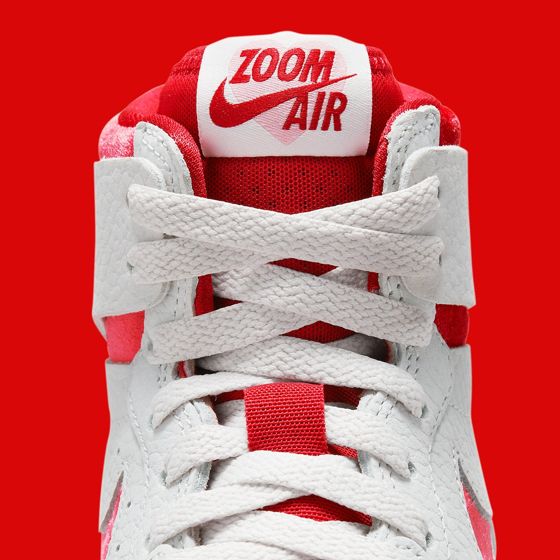 Jordan 1 High Zoom Air CMFT 2 Valentine's Day (2023)
