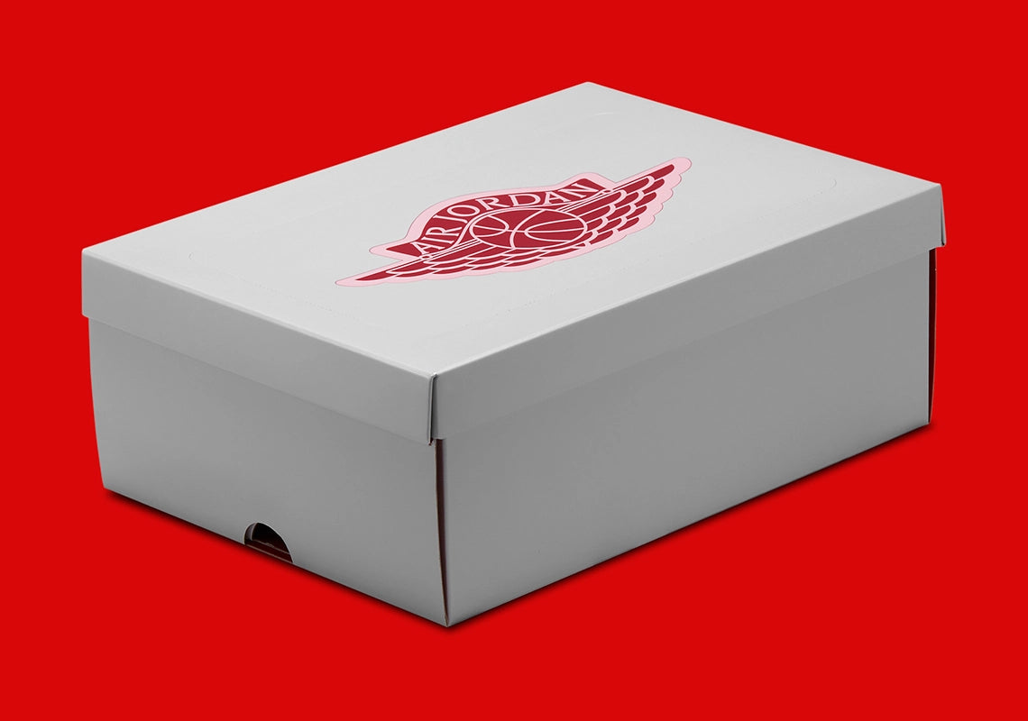 Jordan 1 High Zoom Air CMFT 2 Valentine's Day (2023)