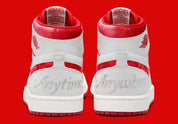 Jordan 1 High Zoom Air CMFT 2 Valentine's Day (2023)