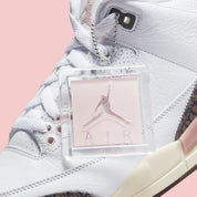 Air Jordan 3 Retro Neapolitan