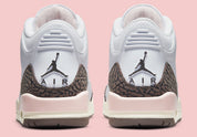 Air Jordan 3 Retro Neapolitan