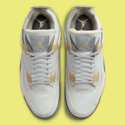 Jordan 4 Retro SE Craft Photon Dust