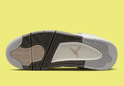 Jordan 4 Retro SE Craft Photon Dust