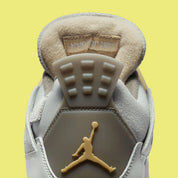 Jordan 4 Retro SE Craft Photon Dust