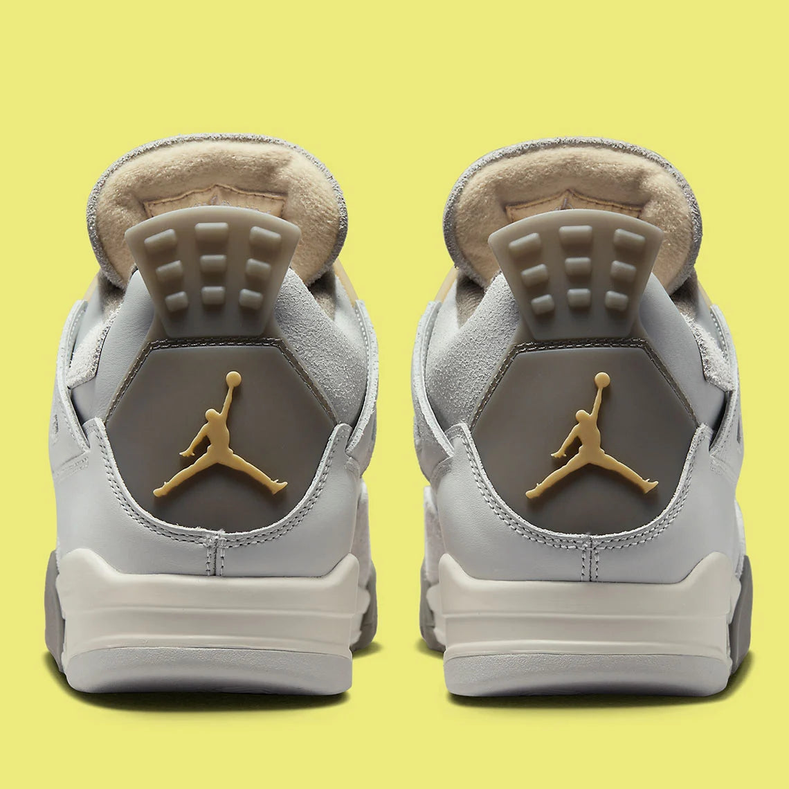 Jordan 4 Retro SE Craft Photon Dust