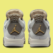 Jordan 4 Retro SE Craft Photon Dust