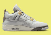 Jordan 4 Retro SE Craft Photon Dust