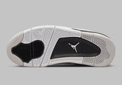 Air Jordan 4 Retro Military Black