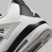 Air Jordan 4 Retro Military Black