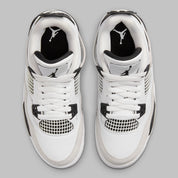 Air Jordan 4 Retro Military Black