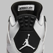Air Jordan 4 Retro Military Black