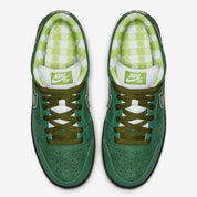 Nike SB Dunk Low Concepts Green Lobster