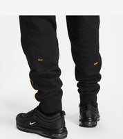Nike x Drake NOCTA Fleece Pants Black