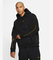 Nike x Drake NOCTA Hoodie Black