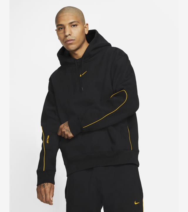 Nike x Drake NOCTA Hoodie Black