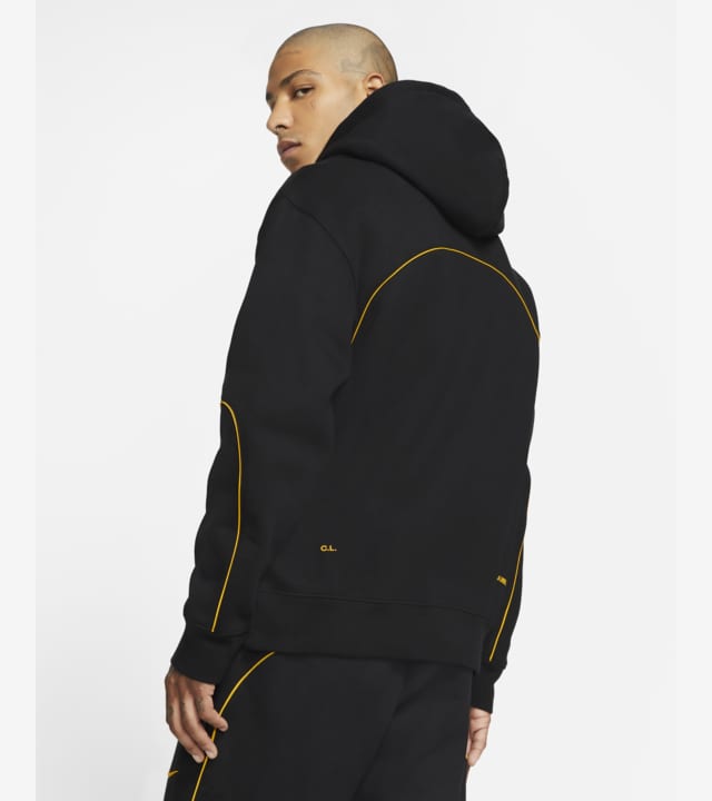 Nike x Drake NOCTA Hoodie Black