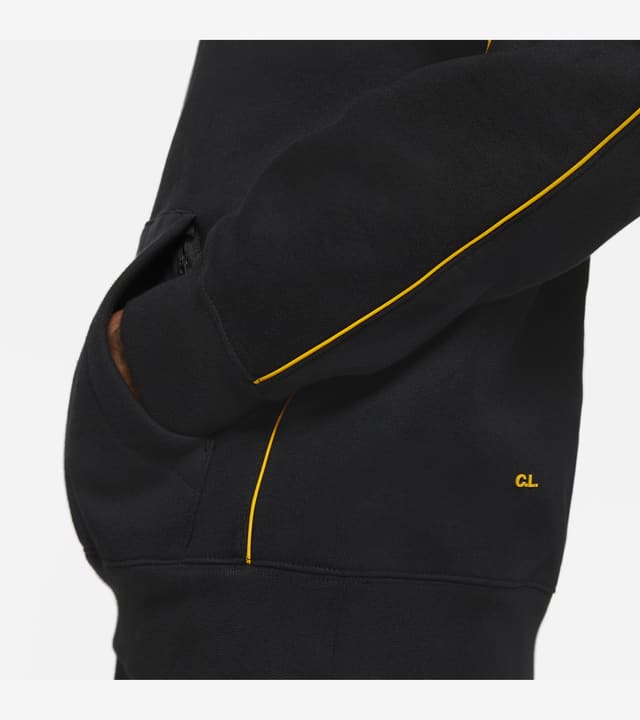 Nike x Drake NOCTA Hoodie Black