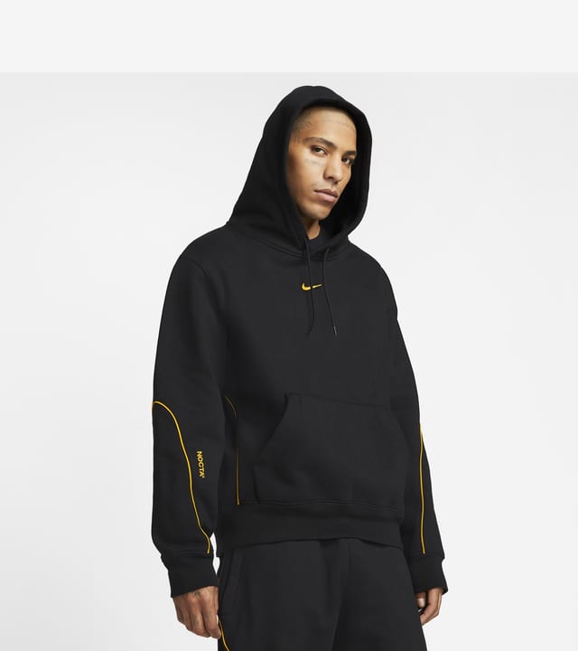 Nike x Drake NOCTA Hoodie Black