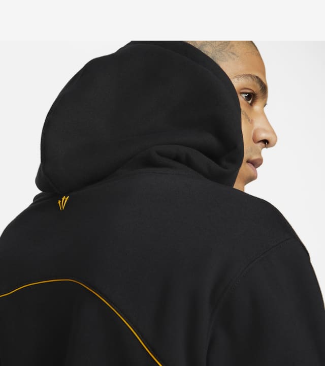 Nike x Drake NOCTA Hoodie Black