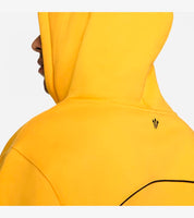 Nike x Drake NOCTA Hoodie Yellow