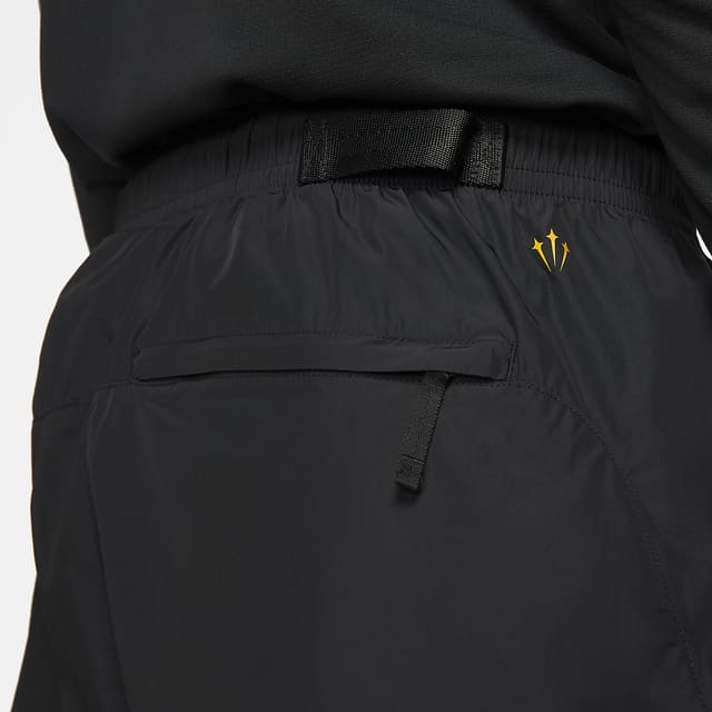 Nike x Drake NOCTA Track Pants Black