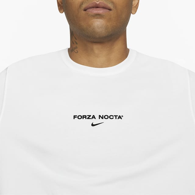 Nike x Drake NOCTA T-Shirt White