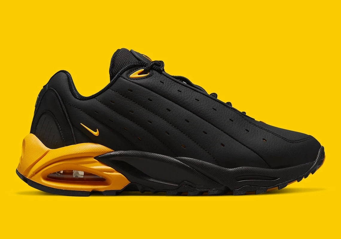 Drake Outfit Drake Air Max 97 Nike Hot Step Air Terra Drake NOCTA