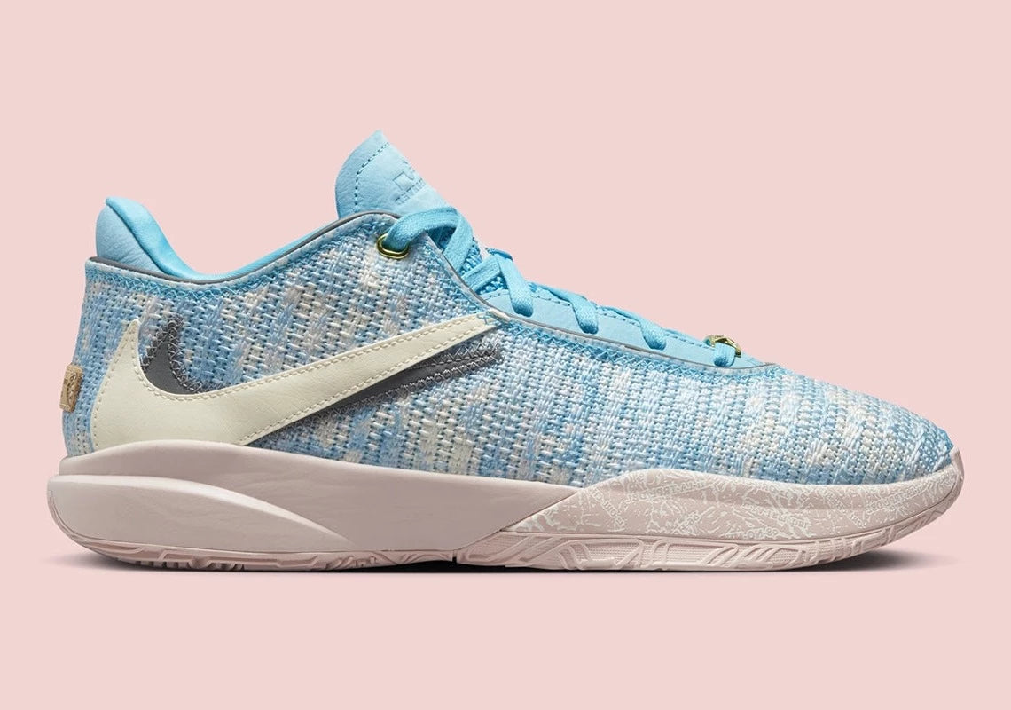 Nike LeBron 20 All-Star – GlobalSneakers