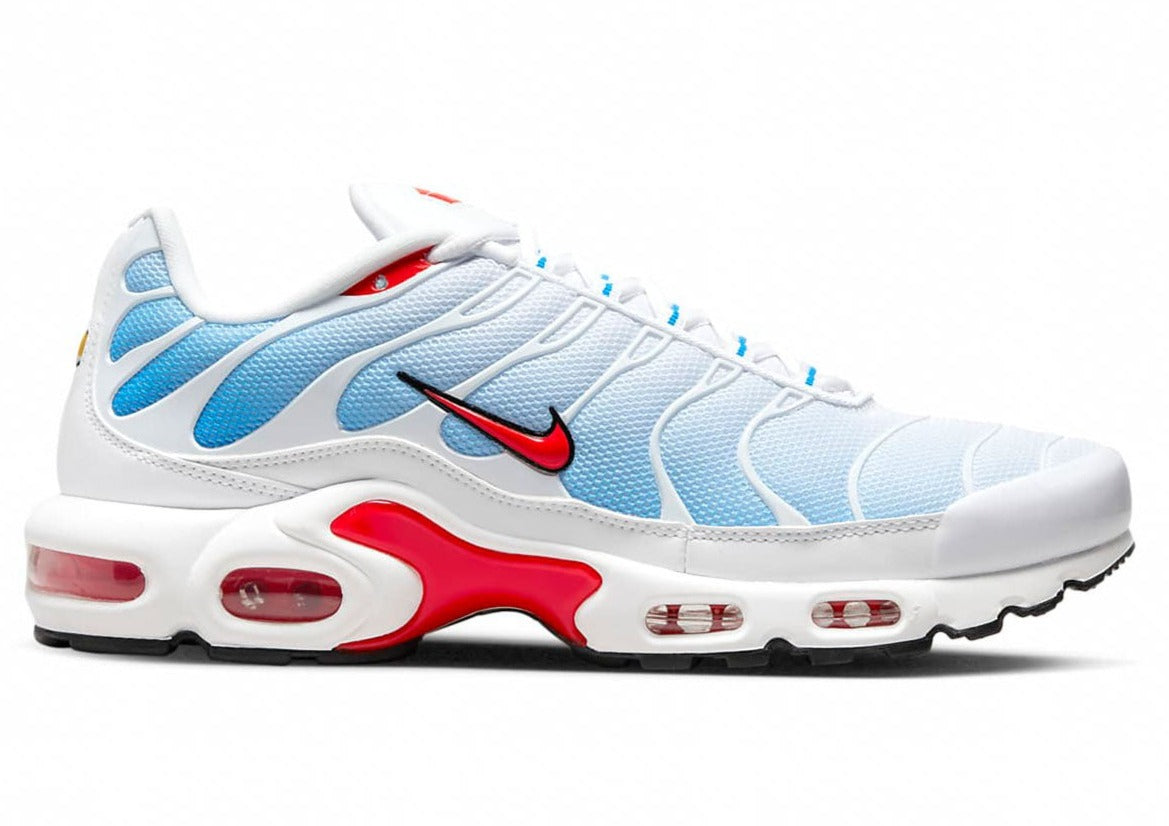 Air max plus tide store