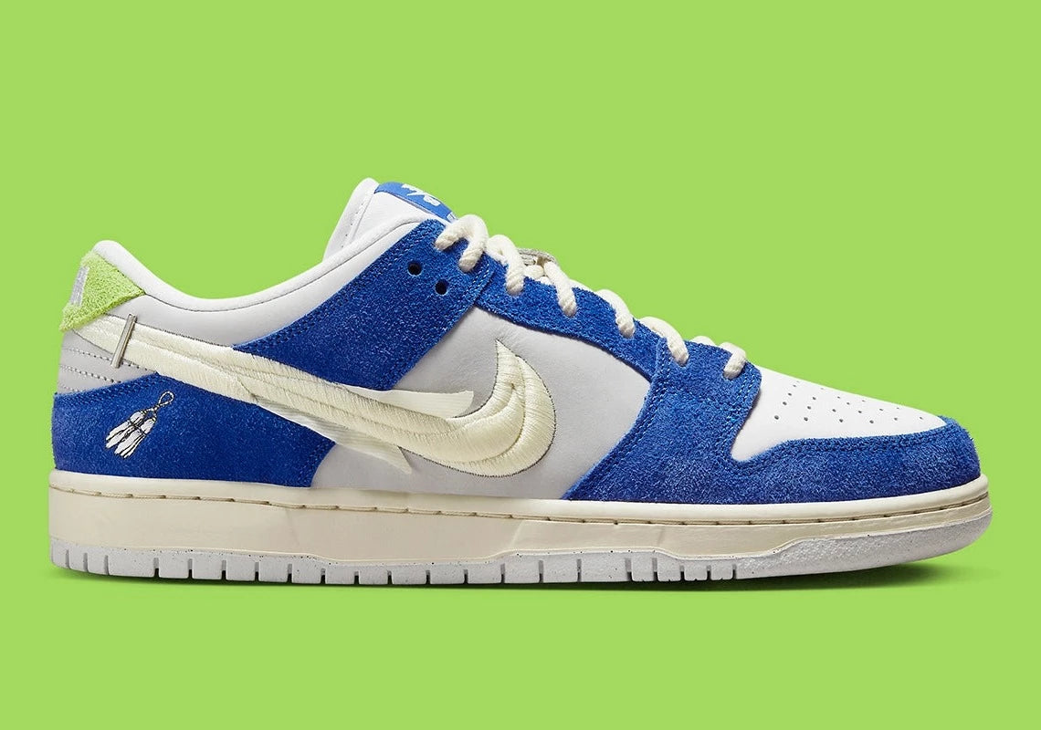 Nike sb dunk low femme pas outlet cher