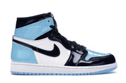 Jordan 1 Retro High UNC Patent