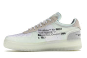 Nike Air Force 1 Low Off White