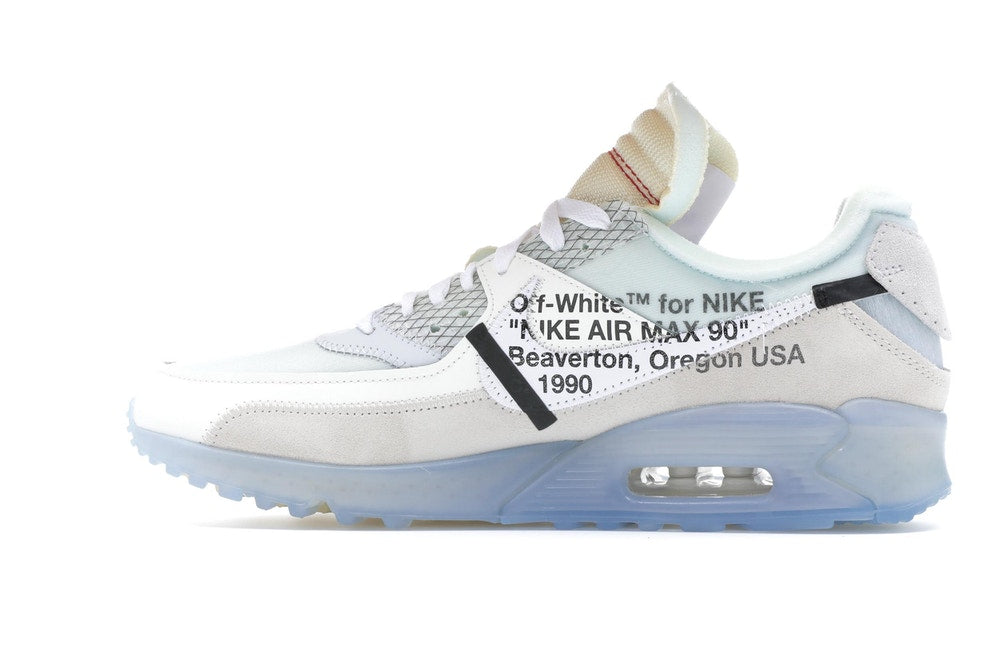 Nike Air Max 90 Off White