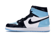 Jordan 1 Retro High UNC Patent