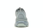 Balenciaga Triple S Clear Sole Grey