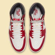 Jordan 1 Retro High OG Lost and Found
