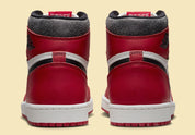Jordan 1 Retro High OG Lost and Found
